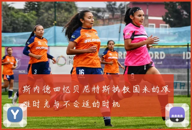 斯内德回忆贝尼特斯执教国米的艰难时光与不合适的时机